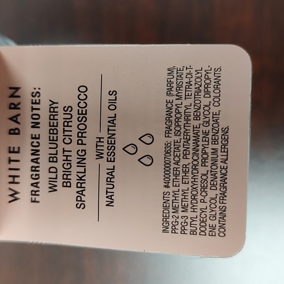 Bath & Body Works TROPICAL DRINK Nightlight Plug & 6 Wallflower Refills - Picture 4 of 5